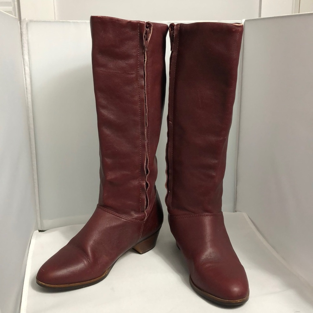 LL BEAN boots